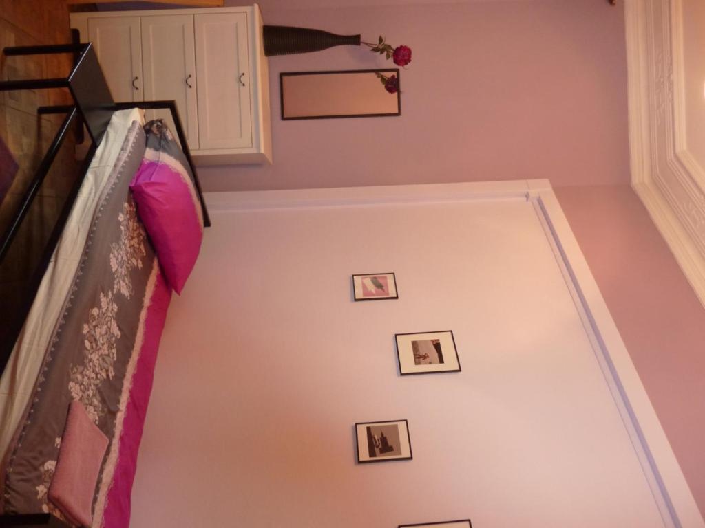 Hostel Witt Varsóvia Quarto foto